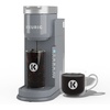 image:imageKeurig KIced Single Serve Coffee Maker GrayGray