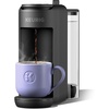 image:imageKeurig KMini Mate Plus SingleServe KCup Pod Coffee Maker Warm StoneMidnight
