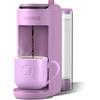 image:imageKeurig KMini Mate Plus SingleServe KCup Pod Coffee Maker Warm StoneWild Orchid