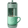 image:imageKeurig KMini Mate Single Serve KCup Pod Coffee Maker Red RocksGlamping Green
