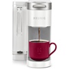 image:imageKeurig KSupreme Single Serve KCup Pod Coffee Maker GrayWhite