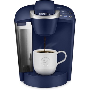 image:imageKeurig KClassic Single Serve KCup Pod Coffee Maker BlackBlue