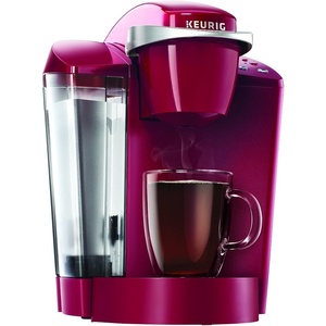 image:imageKeurig KClassic Single Serve KCup Pod Coffee Maker BlackRhubarb