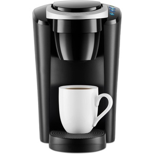 image:imageKeurig KCompact SingleServe KCup Pod Coffee Maker BlackBlack