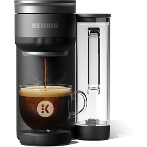 image:imageKeurig KCrema Single Serve Coffee MakerKCrema