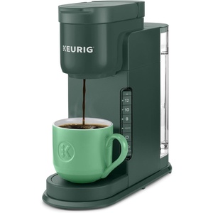 image:imageKeurig KExpress Single Serve KCup Pod Coffee Maker Island BerryEvergreen