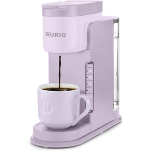 image:imageKeurig KExpress Single Serve KCup Pod Coffee Maker Island BerryLavender