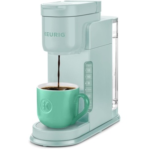 image:imageKeurig KExpress Single Serve KCup Pod Coffee Maker Island BerryMint
