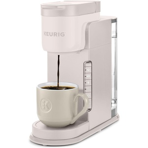 image:imageKeurig KExpress Single Serve KCup Pod Coffee Maker Island BerryWarm Stone