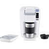 image:imageKeurig 12oz Stainless Steel Insulated Coffee Travel Mug SilverStainless Steel