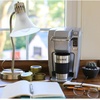 image:imageKeurig 12oz Stainless Steel Insulated Coffee Travel Mug SilverStainless Steel