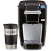 image:imageKeurig 12oz Stainless Steel Insulated Coffee Travel Mug SilverStainless Steel