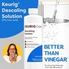 image:imageKeurig Brewer Cleanse Kit14 Fl Oz Pack of 1