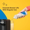 image:imageKeurig Brewer Cleanse Kit14 Fl Oz Pack of 1