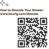 image:imageKeurig Brewer Cleanse Kit14 Fl Oz Pack of 1