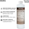 image:imageKeurig Brewer Cleanse Kit14 Fl Oz Pack of 2