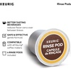 image:imageKeurig Brewer Cleanse Kit14 Fl Oz Pack of 2
