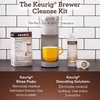 image:imageKeurig Brewer Cleanse Kit14 Fl Oz Pack of 2
