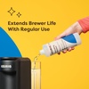 image:imageKeurig Descaling Solution For 20 and 10 KCup Pod Coffee Makers