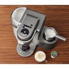 image:imageKeurig KCaf Milk Frother Cup Replacement Part or Extra80 milliliters Hot and Cold Frothing Compatible with Keurig KCaf Coffee Makers Only NickelNickel