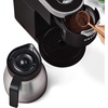 image:imageKeurig KDuo Plus Thermal Carafe Exclusively Compatible with Keurig KDuo Plus Coffee Maker Replacement Part Only Stainless Steel Finish