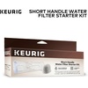 image:imageKeurig Short Handle Water Filter Starter Kit