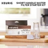 image:imageKeurig Short Handle Water Filter Starter Kit