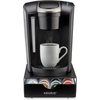 image:imageKeurig Slim NonRolling Storage Drawer Coffee Pod Storage Holds up to 24 Keurig KCup Pods Black Storage Drawer  24ct 92 x 33 x 122 inchesHolds up to 24 Keurig KCup Pods