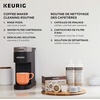 image:imageKeurig Water Filter Refill Cartridges Replacement Water Filter Cartridges Compatible with 20 KCup Pod Coffee Makers 6 Count24 Count 6 Packs of 4