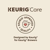 image:imageKeurig Water Filter Refill Cartridges Replacement Water Filter Cartridges Compatible with 20 KCup Pod Coffee Makers 6 Count36 Count