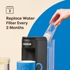 image:imageKeurig Water Filter Refill Cartridges Replacement Water Filter Cartridges Compatible with 20 KCup Pod Coffee Makers 6 Count36 Count