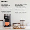 image:imageKeurig Water Filter Refill Cartridges Replacement Water Filter Cartridges Compatible with 20 KCup Pod Coffee Makers 6 Count6 Count 6 Packs of 1