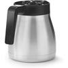image:imageKeurig KDuo Plus Thermal Carafe Exclusively Compatible with Keurig KDuo Plus Coffee Maker Replacement Part Only Stainless Steel Finish