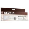 image:imageKeurig Short Handle Water Filter Starter Kit