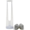 image:imageKeurig Tall Handle Water Filter Starter Kit Comes with Handle and 2 Replacement Water Filters Compatible with Select Keurig Coffee Makers3 Piece Set Pack of 6