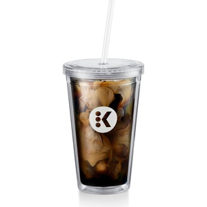 image:imageKeurig Iced Tumbler 16oz Capacity16 Ounces Pack of 6